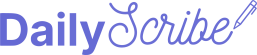 DailyScribe